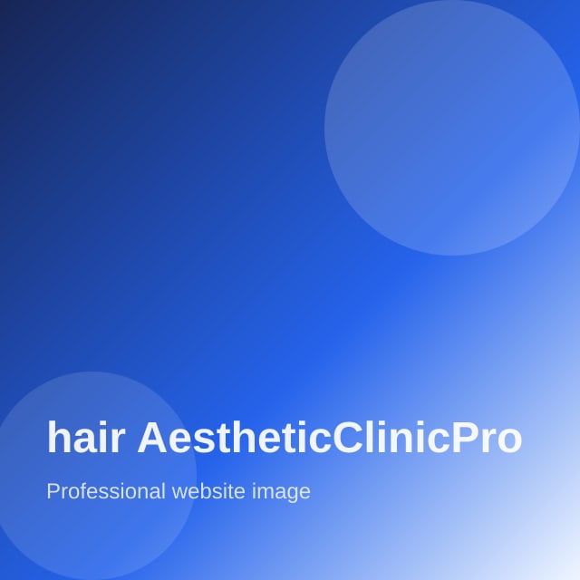 Cosmetic Esthetician Sophie Patel