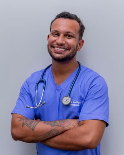 Aesthetic Doctor Marcus